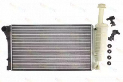 THERMOTEC d7f049tt -  Радиатор, охлаждение двигателя