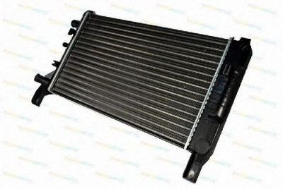 THERMOTEC d7g003tt -  Радиатор, охлаждение двигателя