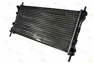THERMOTEC d7g006tt -  Радиатор, охлаждение двигателя