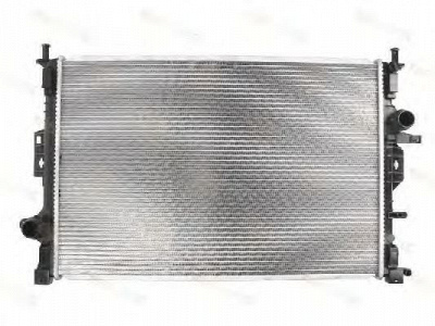 THERMOTEC d7g018tt -  Радиатор, охлаждение двигателя