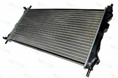 THERMOTEC d7g019tt -  Радиатор, охлаждение двигателя