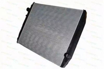 THERMOTEC d7iv001tt -  Радиатор, охлаждение двигателя