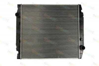 THERMOTEC d7iv003tt -  Радиатор, охлаждение двигателя