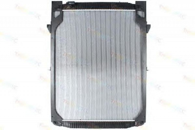 THERMOTEC d7iv005tt -  Радиатор, охлаждение двигателя