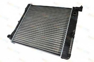 THERMOTEC d7m001tt -  Радиатор, охлаждение двигателя