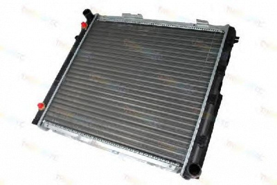 THERMOTEC d7m003tt -  Радиатор, охлаждение двигателя