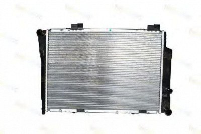 THERMOTEC d7m005tt -  Радиатор, охлаждение двигателя