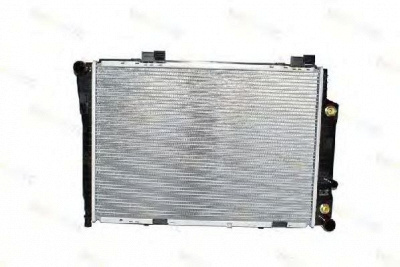 THERMOTEC d7m006tt -  Радиатор, охлаждение двигателя