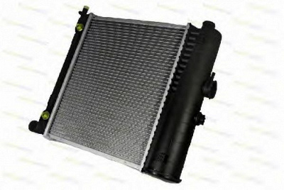 THERMOTEC d7m007tt -  Радиатор, охлаждение двигателя