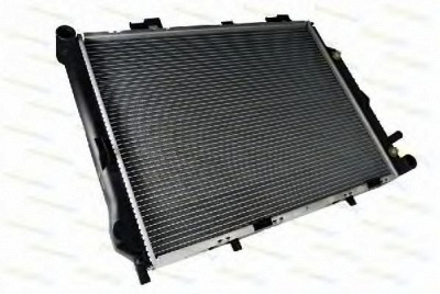 THERMOTEC d7m008tt -  Радиатор, охлаждение двигателя
