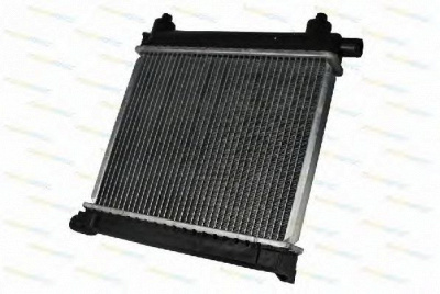 THERMOTEC d7m013tt -  Радиатор, охлаждение двигателя