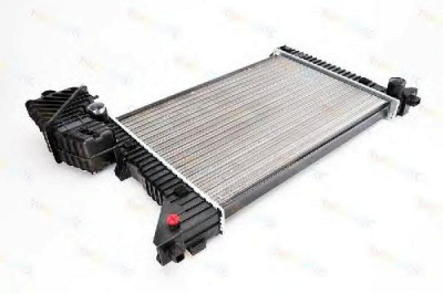 THERMOTEC d7m021tt -  Радиатор, охлаждение двигателя