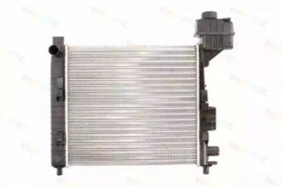 THERMOTEC d7m022tt -  Радиатор, охлаждение двигателя