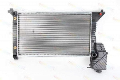 THERMOTEC d7m025tt -  Радиатор, охлаждение двигателя