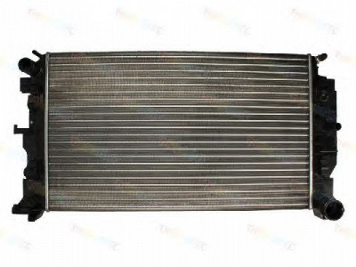 THERMOTEC d7m026tt -  Радиатор, охлаждение двигателя