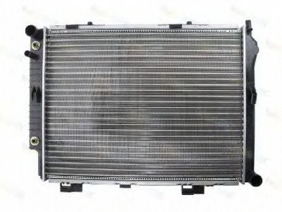 THERMOTEC d7m029tt -  Радиатор, охлаждение двигателя