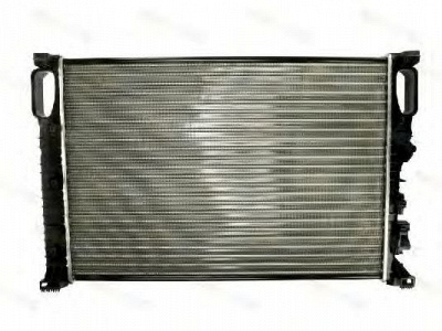 THERMOTEC d7m031tt -  Радиатор, охлаждение двигателя