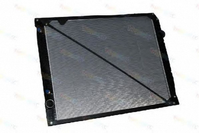 THERMOTEC d7me003tt -  Радиатор, охлаждение двигателя