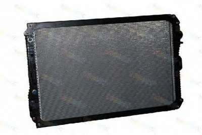THERMOTEC d7me006tt -  Радиатор, охлаждение двигателя
