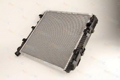 THERMOTEC d7me009tt -  Радиатор, охлаждение двигателя