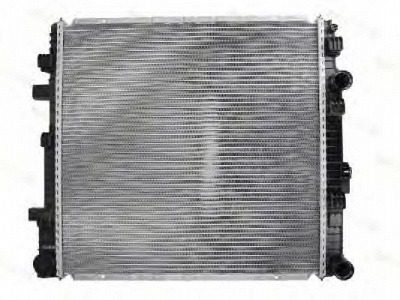 THERMOTEC d7me014tt -  Радиатор, охлаждение двигателя