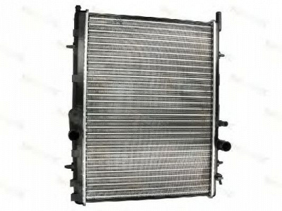 THERMOTEC d7p008tt -  Радиатор, охлаждение двигателя