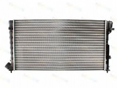 THERMOTEC d7p009tt -  Радиатор, охлаждение двигателя