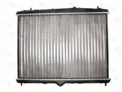 THERMOTEC d7p059tt -  Радиатор, охлаждение двигателя