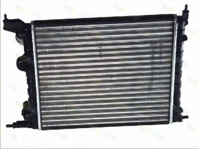 THERMOTEC d7r013tt -  Радиатор, охлаждение двигателя