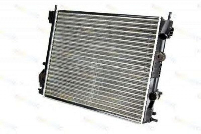 THERMOTEC d7r018tt -  Радиатор, охлаждение двигателя