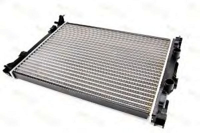 THERMOTEC d7r019tt -  Радиатор, охлаждение двигателя