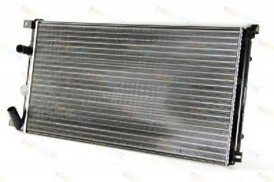 THERMOTEC d7r022tt -  Радиатор, охлаждение двигателя