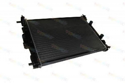 THERMOTEC d7r023tt -  Радиатор, охлаждение двигателя