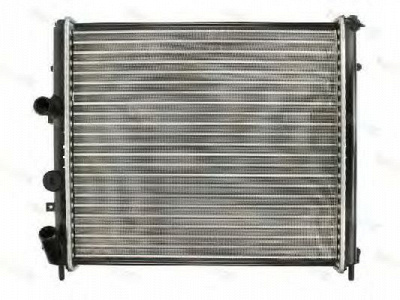 THERMOTEC d7r027tt -  Радиатор, охлаждение двигателя