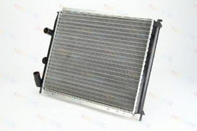 THERMOTEC d7r029tt -  Радиатор, охлаждение двигателя