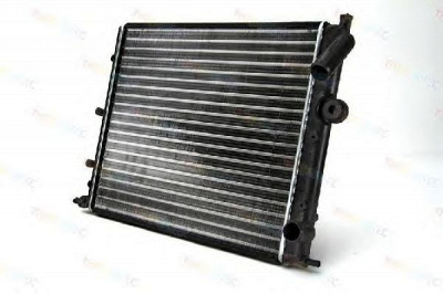 THERMOTEC d7r036tt -  Радиатор, охлаждение двигателя