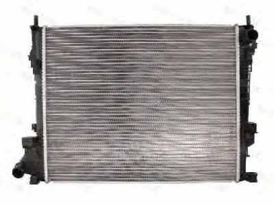 THERMOTEC d7r038tt -  Радиатор, охлаждение двигателя
