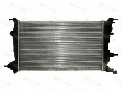 THERMOTEC d7r042tt -  Радиатор, охлаждение двигателя