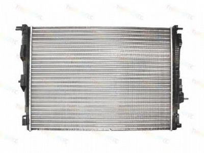 THERMOTEC d7r043tt -  Радиатор, охлаждение двигателя