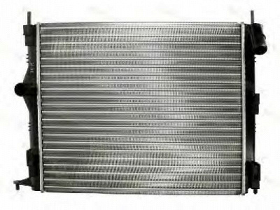 THERMOTEC d7r045tt -  Радиатор, охлаждение двигателя