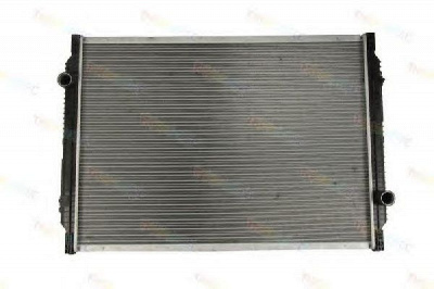 THERMOTEC d7rv002tt -  Радиатор, охлаждение двигателя