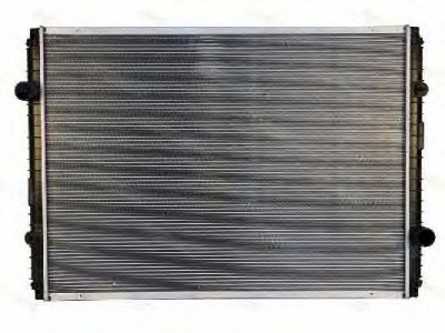 THERMOTEC d7rv003tt -  Радиатор, охлаждение двигателя