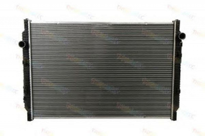 THERMOTEC d7rv004tt -  Радиатор, охлаждение двигателя