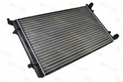 THERMOTEC d7s003tt -  Радиатор, охлаждение двигателя