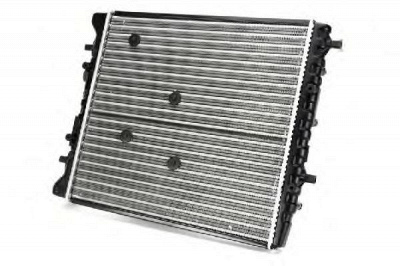 THERMOTEC d7s005tt -  Радиатор, охлаждение двигателя