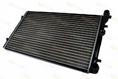 THERMOTEC d7w001tt -  Радиатор, охлаждение двигателя