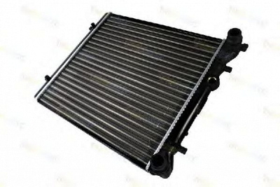 THERMOTEC d7w002tt -  Радиатор, охлаждение двигателя