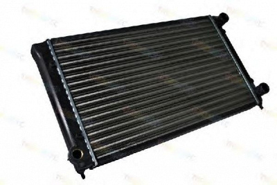THERMOTEC d7w004tt -  Радиатор, охлаждение двигателя