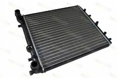 THERMOTEC d7w005tt -  Радиатор, охлаждение двигателя