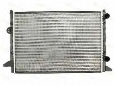 THERMOTEC d7w013tt -  Радиатор, охлаждение двигателя